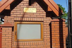 Legionowo. Dziewczynka pozostawiona w Oknie życia