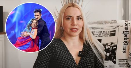 Niespodziewane słowa Schreiber o Kaczorowskiej. Takie wyznanie w świetle KONFLIKTU