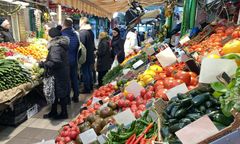 Paragony zwalają z nóg. "Ceny ziemniaków idą na rekord"