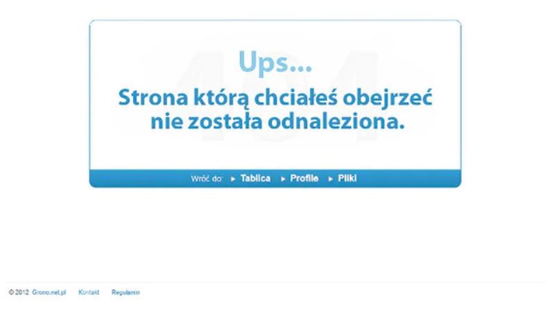 grono
