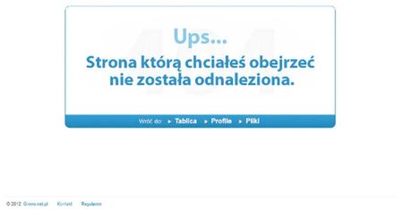 Współtwórca grono.net szykuje alternatywę dla Facebooka. Portal społecznościowy bez algorytmów