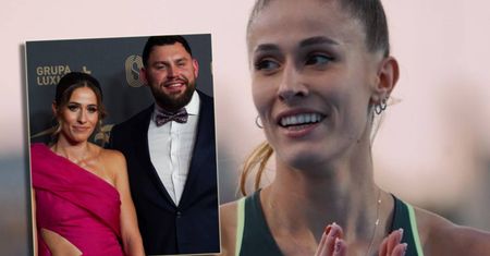 Natalia Kaczmarek zdobyła brązowy medal na igrzyskach. Niedługo czeka ją ŚLUB