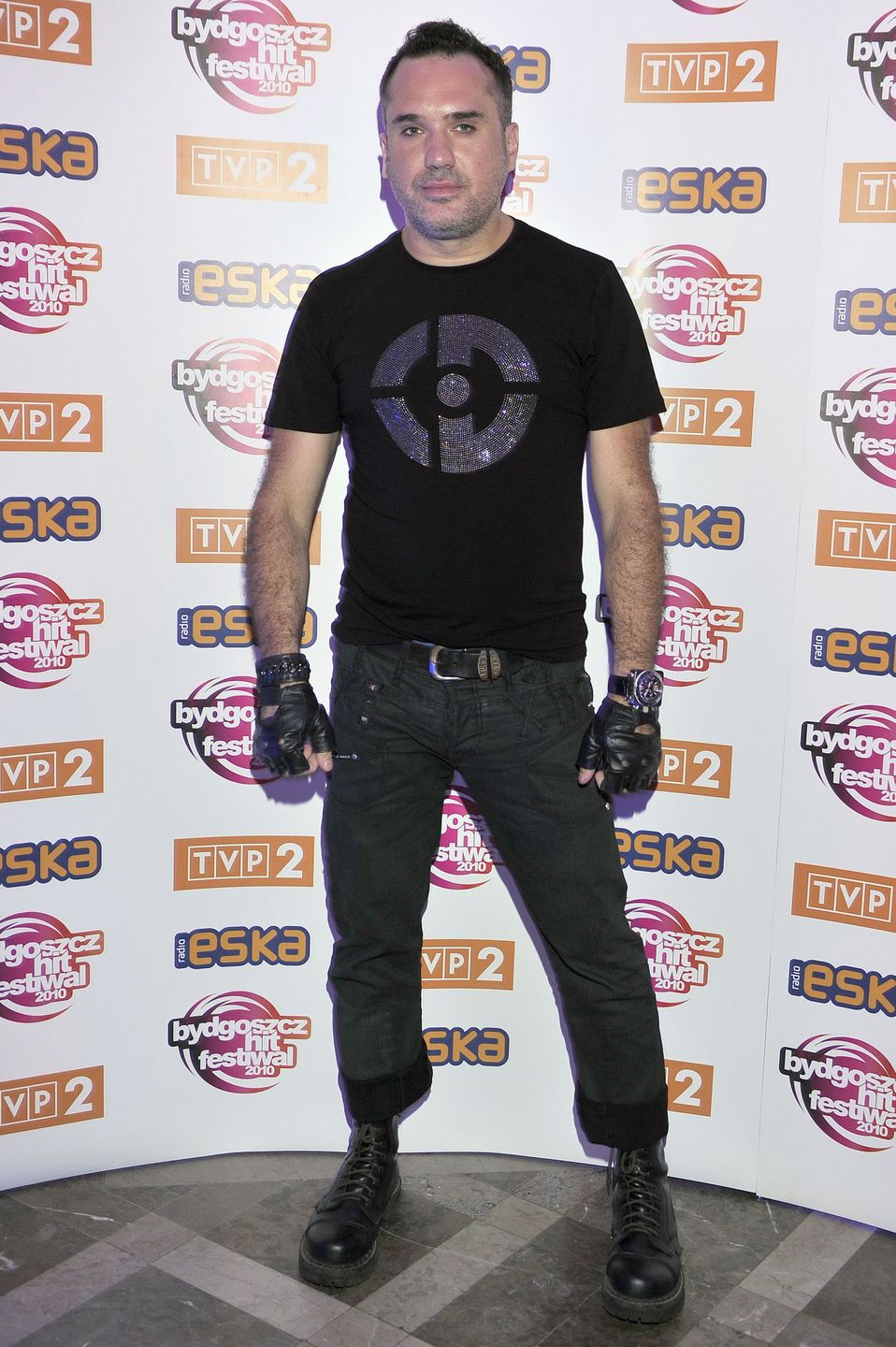 Szymon Wydra