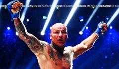 Gala KSW 83 Colosseum 2 pobiła rekord widowni w Viaplay