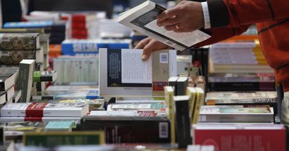 Literackie perełki kupisz także w hipermarketach