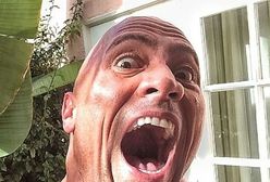 Dwayne "The Rock" Johnson: Skazany na Hollywood