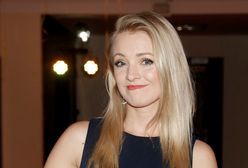 "M jak miłość": Barbara Kurdej-Szatan ma już dość plotek. Dziś żałuje swoich słów