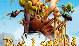 Pudzianowski zagra u Banderasa