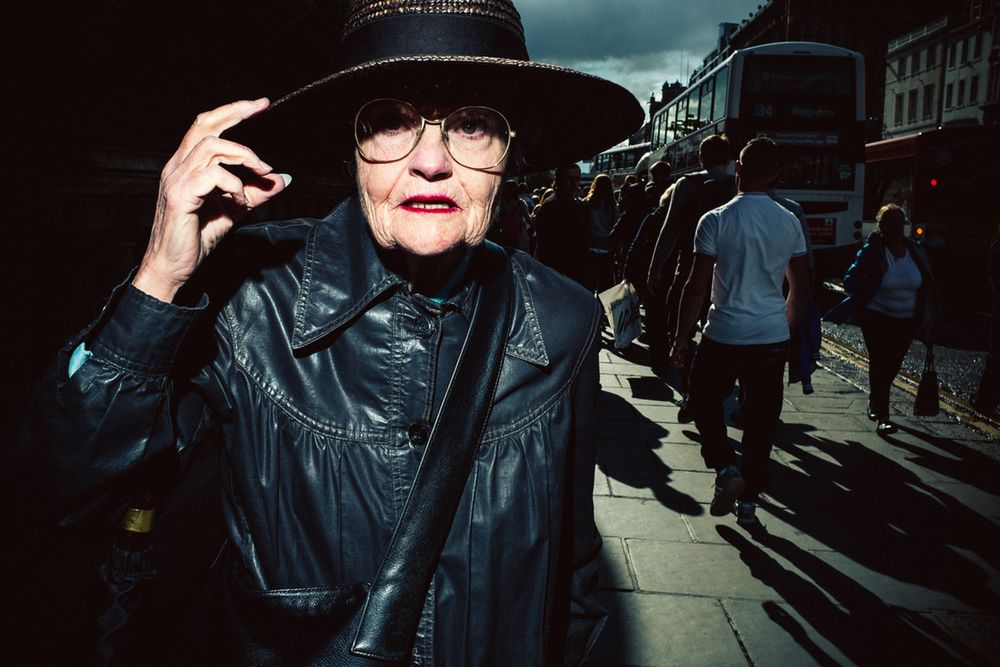Oto zwycięzcy Magnum Photography Awards 2016 58