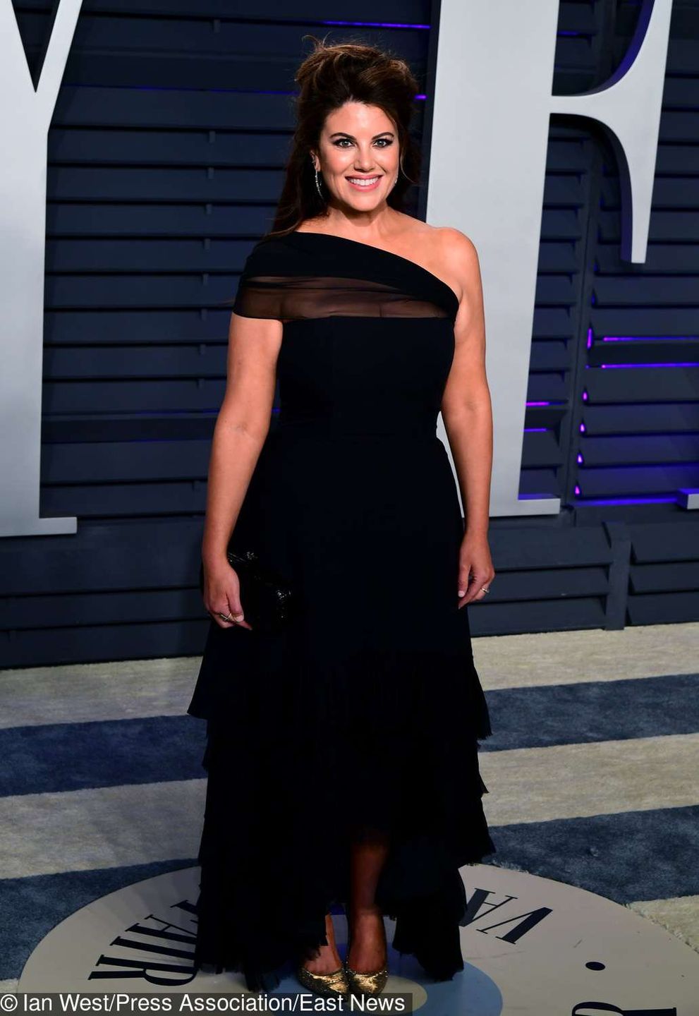 Wallis Annenberg - after party Vanity Fair, Oscary 2019