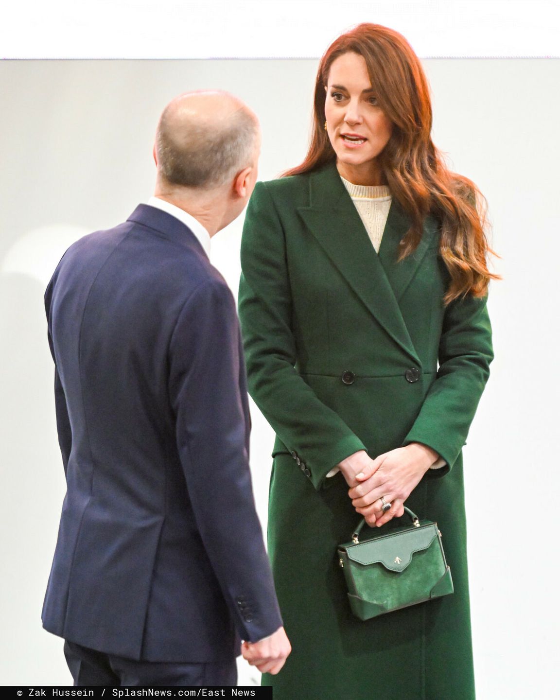 Księżna Kate