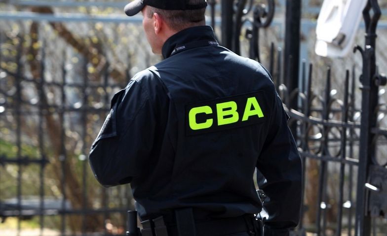Sąd postanowił o areszcie trzech osób, które wcześniej zostały zatrzymane przez CBA