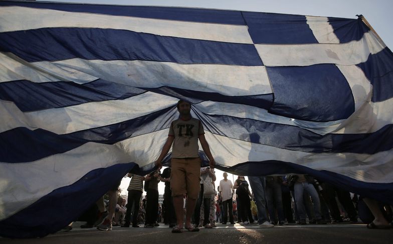 Kryzys w Grecji trwa w najlepsze. Eurogrupa wciąż otwarta na porozumienie z Grecją