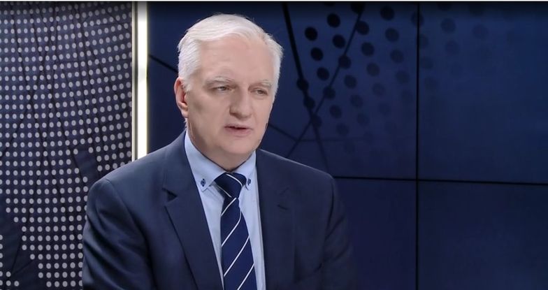 Koniec złudzeń dla pracowników naukowych. Gowin: "odłożyliśmy kwestię podwyżek"