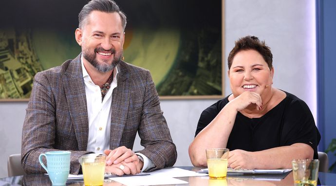 Dzień Dobry TVN
