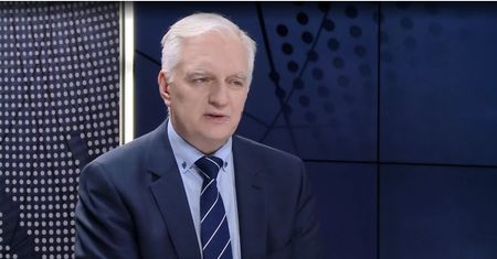 Koniec złudzeń dla pracowników naukowych. Gowin: "odłożyliśmy kwestię podwyżek"