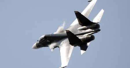 Iran chce kupić myśliwce od Rosji. USA: będzie weto!