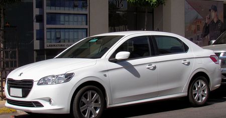 Peugeot i Citroen będą produkowane na Białorusi