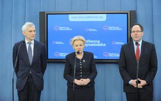 Platforma ulży frankowiczom. Banki zapłacą za to 9,5 mld złotych