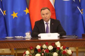 Andrzej Duda zawetował "lex Czarnek". "Proszę uznać temat za zakończony"