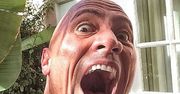 Dwayne "The Rock" Johnson: Skazany na Hollywood