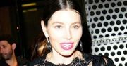 Jessica Biel: Założyła to z własnej woli...