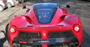 LaFerrari 1/499 na sprzedaż