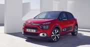Citroën C3 przeszedł facelifting. Dojrzał i stał się bardziej komfortowy