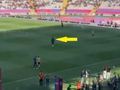 Szczęsny i ter Stegen wyszli na rozgrzewkę. Zobacz, kogo kibice przywitali cieplej