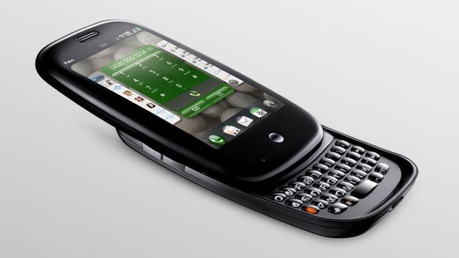 Patenty HP i Palma w rękach Qualcomma. Czy firma zacznie robić smartfony? 1