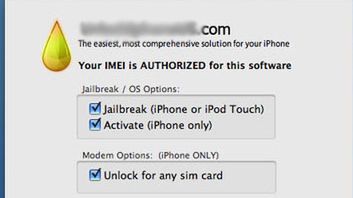 Uwaga na GoldRa1n! 1