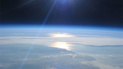 Brytyjczyk zawstydził NASA za 500 funtów 1