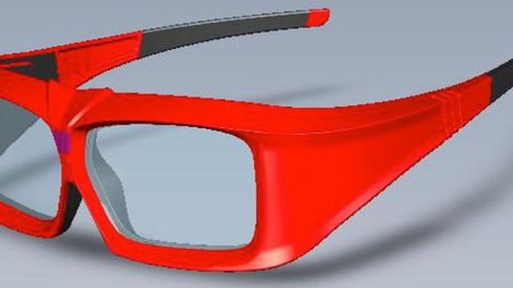 Okulary 3D za minimum 200 złotych 1