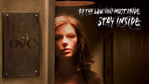 Walka o pożywienie w domowym zaciszu [zwiastun] 1