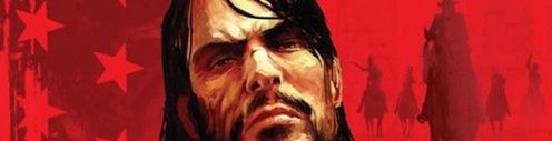 Red Dead Redemption na czele list sprzedaży gier