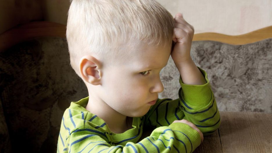 Jak dobrze znasz swoje dziecko?