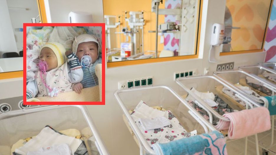 3-miesięcznej Aruuke został tydzień życia. Rodzice błagają o pomoc