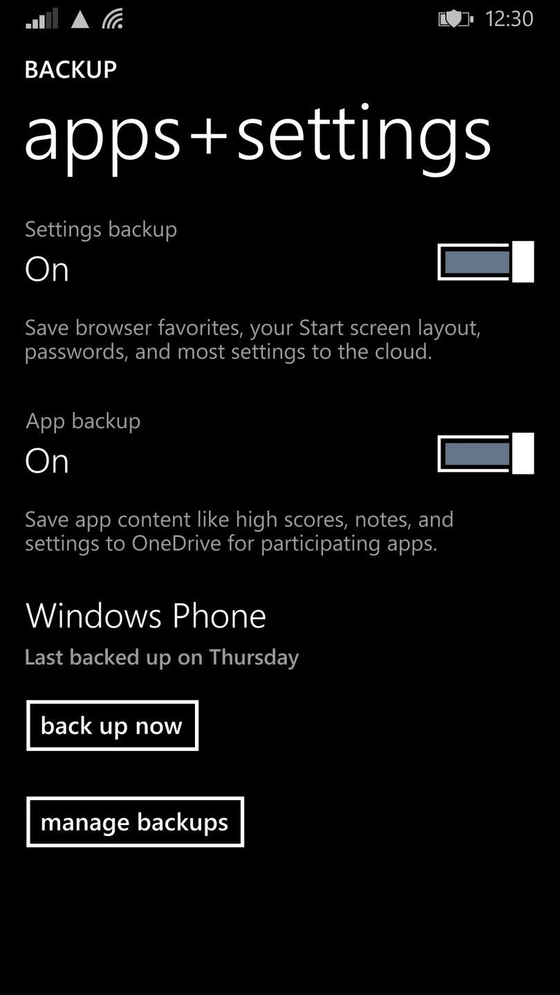 Nokia Lumia 930 – piękna, potężna i… zniechęcająca [test] 27