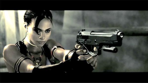 Trailer: Resident Evil 5