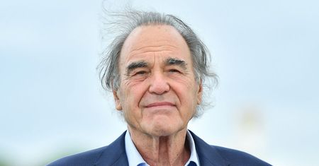 Oliver Stone planuje jeszcze jeden film. Uchylił rąbka tajemnicy