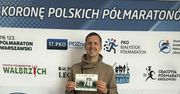 Puławy: Dzielnicowy zdobył Koronę Polskich Półmaratonów 2025