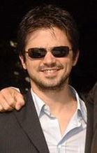Freddy Rodriguez