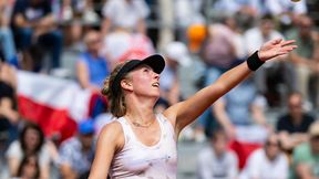 Magdalena Fręch zagra z Venus Williams. Jest decyzja ws. meczu