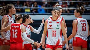 To nie żart. Tyle jest warte zwycięstwo Polek w meczu otwarcia MŚ