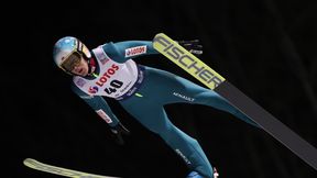 PK w Zakopanem. Austriacka dominacja. Nieoczekiwany lider Polaków