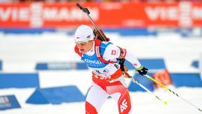 Sensacyjne zwycięstwo Seliny Gasparin w Hochfilzen, Weronika Nowakowska-Ziemniak najlepsza z Polek