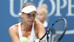 WTA Tokio: Andżelika Kerber zrewanżowała się Naomi Osace, Magda Linette poznała rywalkę w głównej drabince