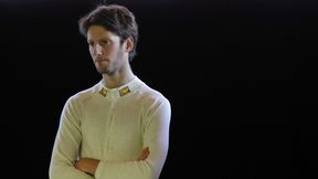 Romain Grosjean: Red Bull jest znów nieuchwytny