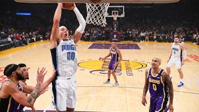NBA. Nuggets wzmacniają się pod koszem. Aaron Gordon ląduje w Denver, JaVale McGee wraca