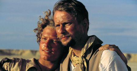 58. urodziny Artura Żmijewskiego. Pamiętasz jego filmowe i serialowe role?